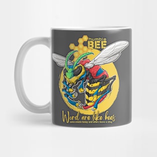 BEE Mug